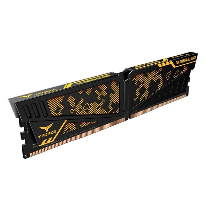 TEAMGROUP VULCAN TUF Memoria RAM DDR4 8GB 3200MHz CL16