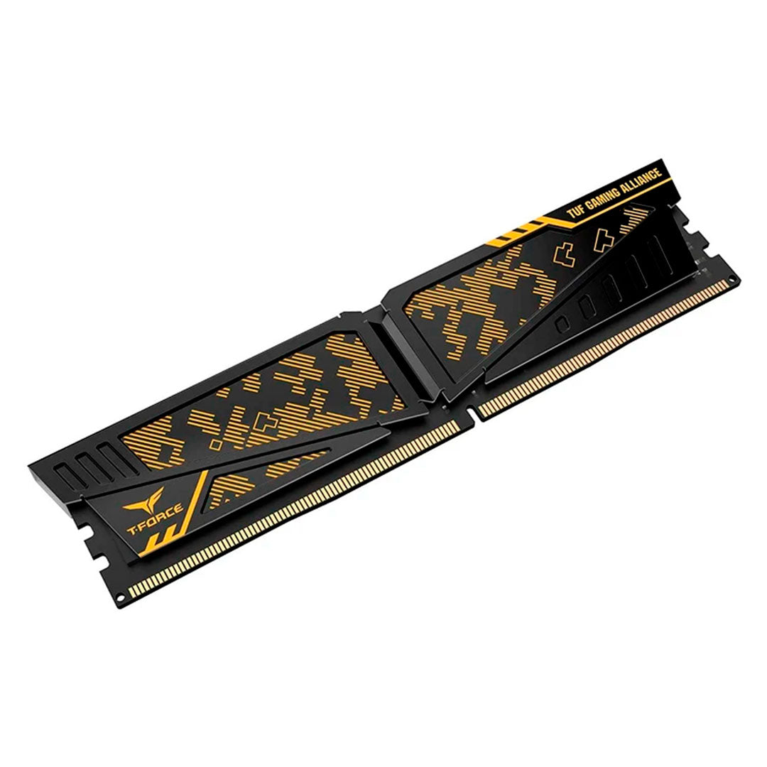 TEAMGROUP VULCAN TUF Memoria RAM DDR4 8GB 3200MHz CL16