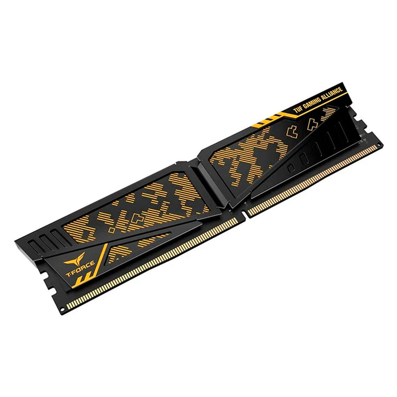 TEAMGROUP VULCAN TUF Memoria RAM DDR4 8GB 3200MHz CL16