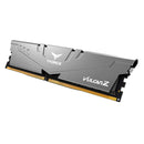 TEAMGROUP VULCAN Z Memoria RAM DDR4 16GB 3200MHz CL16 Gris