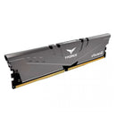 TEAMGROUP VULCAN Z Memoria RAM DDR4 16GB 3200MHz CL16 Gris
