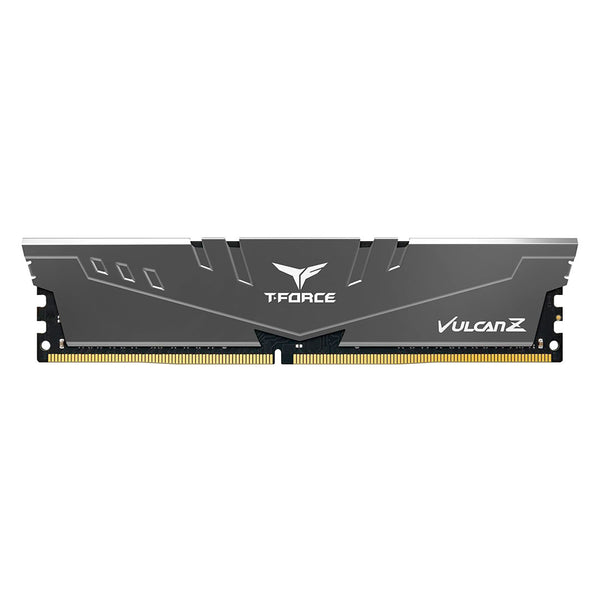 TEAMGROUP VULCAN Z Memoria RAM DDR4 16GB 3200MHz CL16 Gris