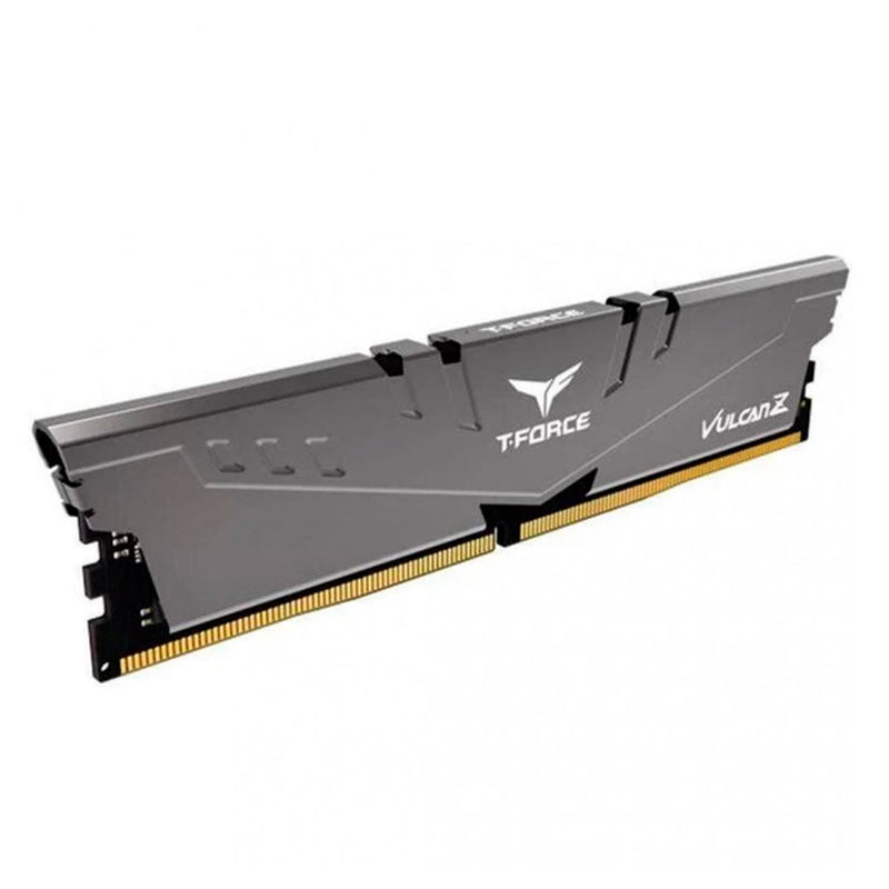 TEAMGROUP VULCAN Z Memoria RAM DDR4 8GB 3200MHz CL16 Gris