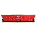 TEAMGROUP VULCAN Z Memoria RAM DDR4 16GB 2666MHz CL18 Rojo