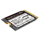 TEAMGROUP MP44S Unidad SSD Interno 1TB NVMe M.2 2230