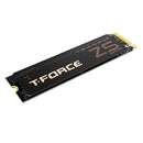 TEAMGROUP Z540 Unidad SSD Interno 2TB NVMe M.2 2280