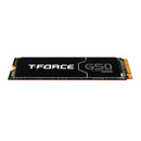 TEAMGROUP G50 Unidad SSD Interno 2TB NVMe M.2 2280