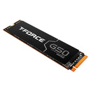 TEAMGROUP G50 Unidad SSD Interno 2TB NVMe M.2 2280