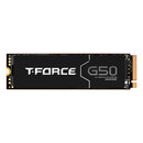 TEAMGROUP G50 Unidad SSD Interno 2TB NVMe M.2 2280