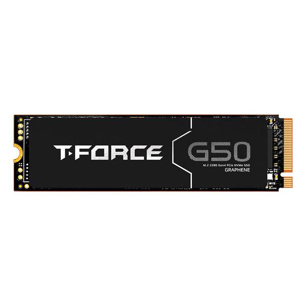 TEAMGROUP G50 Unidad SSD Interno 2TB NVMe M.2 2280