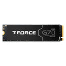 TEAMGROUP G70 PRO Unidad SSD Interno 1TB NVMe M.2 2280