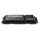 TEAMGROUP G70 PRO SSD Interno 2TB NVMe M.2 2280 con Disipador