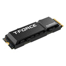 TEAMGROUP G70 PRO SSD Interno 2TB NVMe M.2 2280 con Disipador