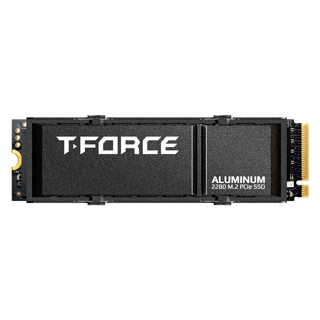 TEAMGROUP G70 PRO SSD Disco Sólido 2TB NVMe M.2 con Disipador