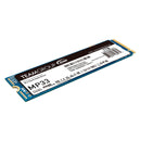 TEAMGROUP MP33 Unidad SSD Interno 1TB NVMe M.2 2280