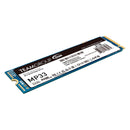 TEAMGROUP MP33 Unidad SSD Interno 2TB NVMe M.2 2280