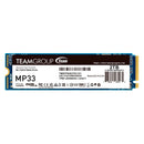 TEAMGROUP MP33 Unidad SSD Interno 2TB NVMe M.2 2280
