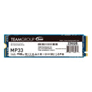 TEAMGROUP MP33 Unidad SSD Interno 256GB NVMe M.2 2280