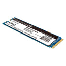 TEAMGROUP MP33 Unidad SSD Interno 512GB NVMe M.2 2280