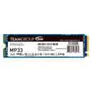 TEAMGROUP MP33 Unidad SSD Interno 512GB NVMe M.2 2280