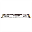 TEAMGROUP MP44L Unidad SSD Interno 1TB NVMe M.2 2280
