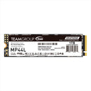 TEAMGROUP MP44L Unidad SSD Interno 1TB NVMe M.2 2280
