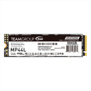 TEAMGROUP MP44L Unidad SSD Interno 500GB NVMe M.2 2280