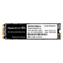 TEAMGROUP MS30 Unidad SSD Interno 256GB SATAIII M.2 2280