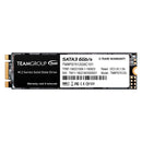 TEAMGROUP MS30 Unidad SSD Interno 512GB SATAIII M.2 2280