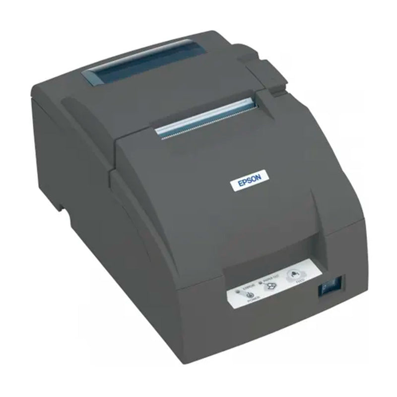 EPSON TM-U220 Impresora matricial para recibos (Reacondicionado)