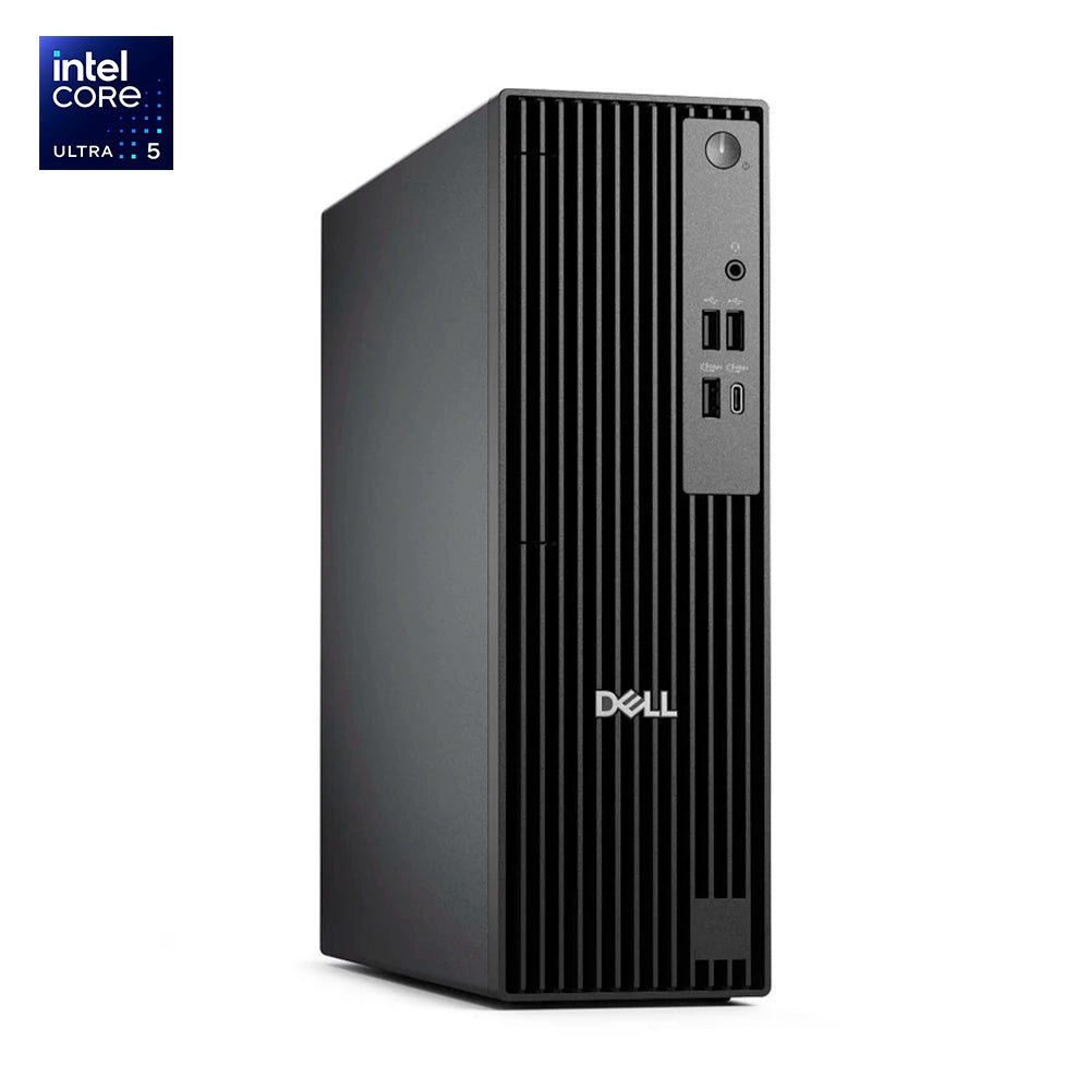 DELL QCS1250 TMVFM Computadora Intel Core i7-14700 16GB DDR5 1TB SSD Windows 11 Pro (Copia)