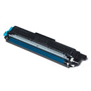 Toner Brother ciano TN217C para L3270/L3551/L3750. Rendimento 2300 páginas