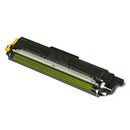 Toner amarelo Brother TN217Y para L3270/L3551/L3750. Rendimento 2300 páginas