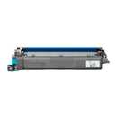 Toner Brother ciano TN219C para L3560, L3760, L3280. Rendimento 1200 páginas