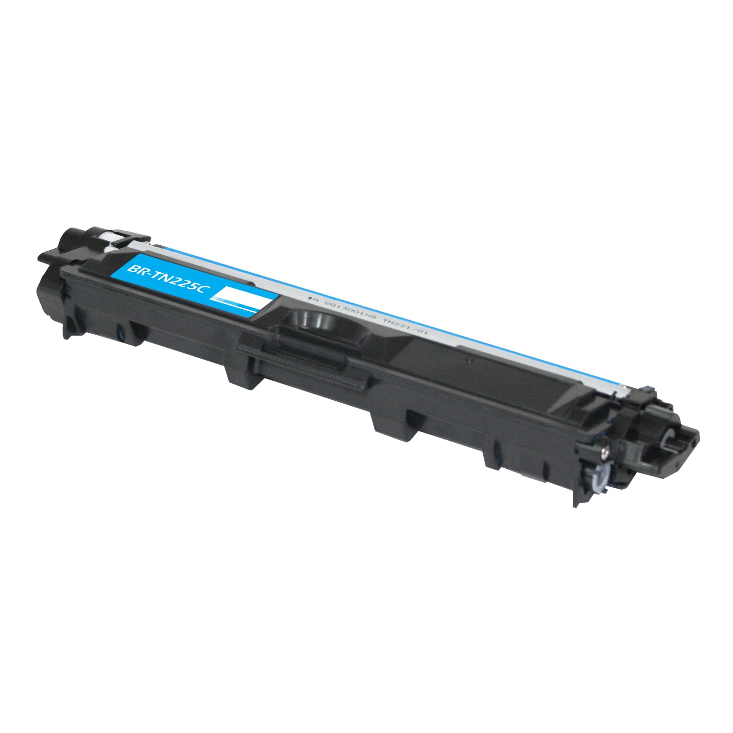 BROTHER TN225C Toner Color Cyan con Rendimiento de 2200 Paginas