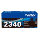 BROTHER TN2340 Toner preto Brother 2340, para HL-L2360DW, DCP-L2540DW, HL-L2320D, MFC-L2740DW, MFC-L2720DW, MFC-L2700DW, DCP-L2520DW