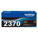 BROTHER TN2370 Toner preto Brother 2370