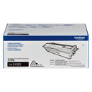 BROTHER TN3499 Toner preto Brother 3499, para HL-L6400DW, MFC-L6900DW,