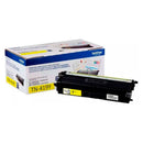 Toner amarelo Brother TN419Y para L8360CDW e outros. Rendimento 9.000 páginas