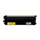 Toner amarelo Brother TN419Y para L8360CDW e outros. Rendimento 9.000 páginas