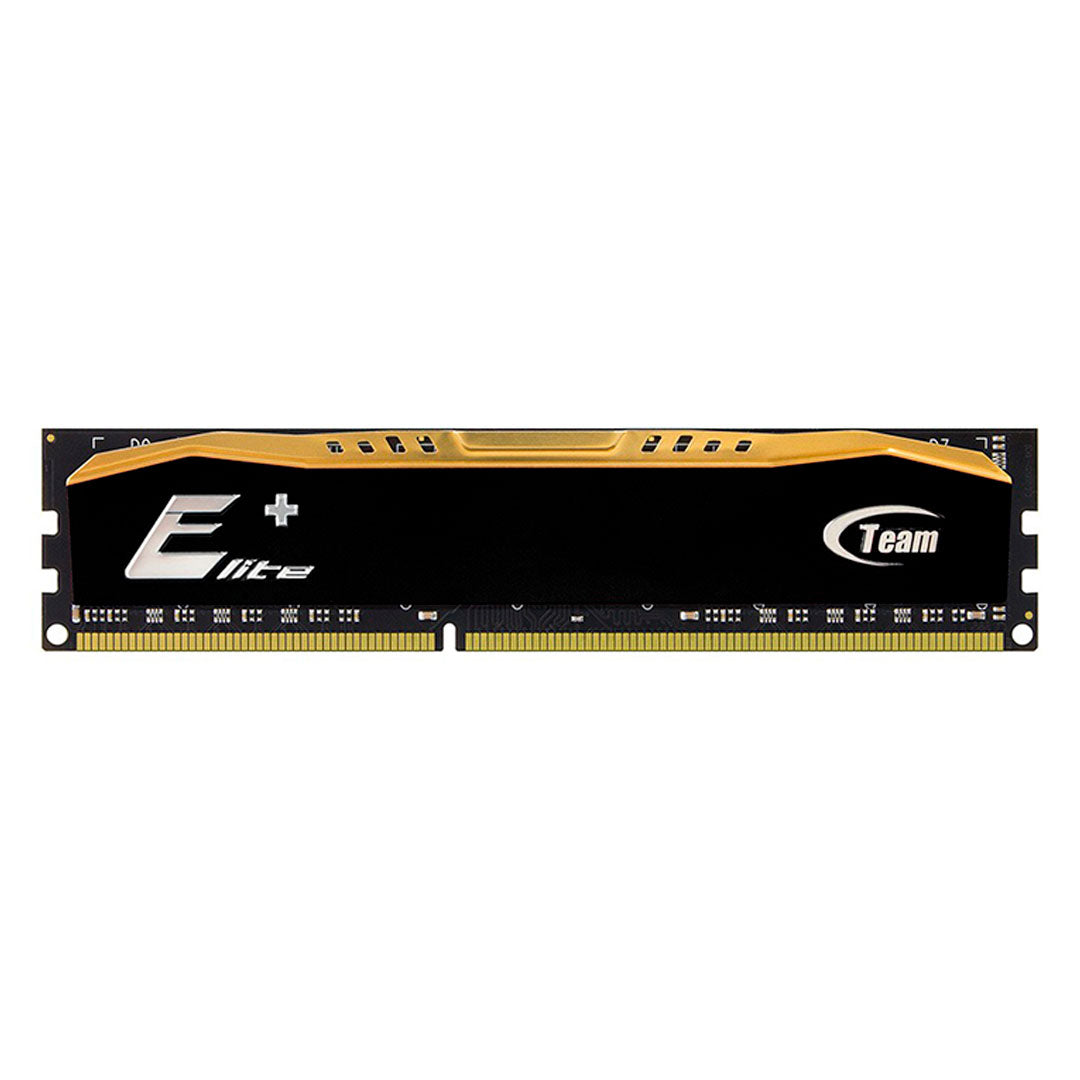 TEAMGROUP ELITE PLUS Memoria RAM DDR3 8GB 1600MHz CL11
