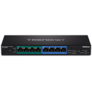 TRENDNET TEW-WLC100 - Controlador de LAN sem fio para TEW-755AP/821DAP/825DAP