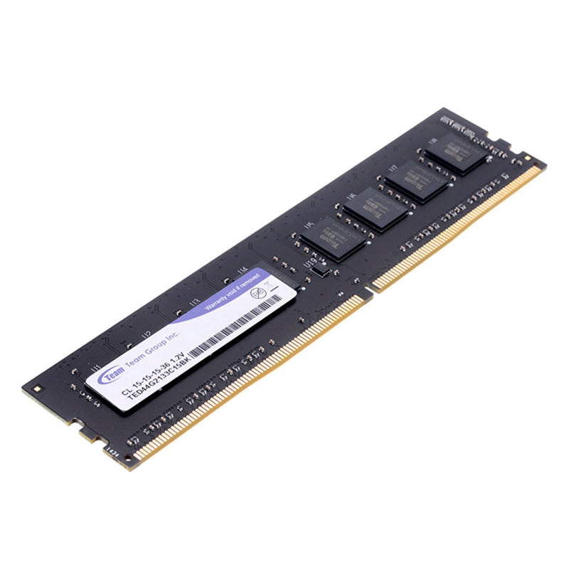 TEAMGROUP ELITE PLUS Memoria RAM DDR3 8GB 1600MHz CL11 Rojo