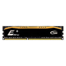 TEAMGROUP ELITE PLUS Memoria RAM DDR3 8GB 1600MHz CL11 Rojo