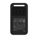 TEAMGROUP P31 Unidad SSD Externo 2TB USB-C Negro