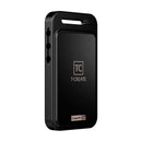 TEAMGROUP P31 Unidad SSD Externo 2TB USB-C Negro