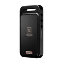 TEAMGROUP P31 Unidad SSD Externo 2TB USB-C Negro