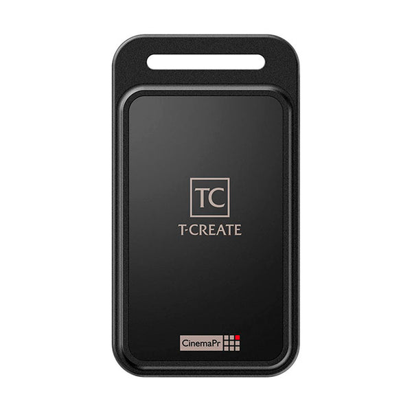 TEAMGROUP P31 Unidad SSD Externo 2TB USB-C Negro
