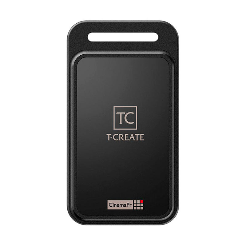 TEAMGROUP P31 Unidad SSD Externo 2TB USB-C Negro