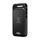 TEAMGROUP P31 Unidad SSD Externo 4TB USB-C Negro